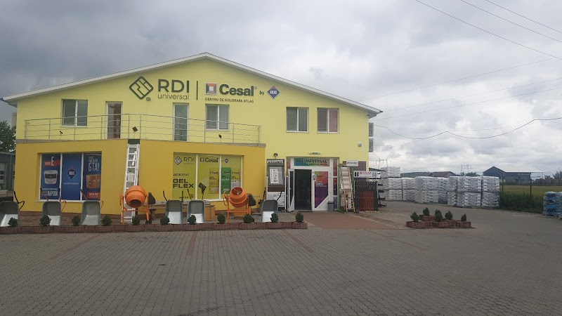 RDI Universal SRL