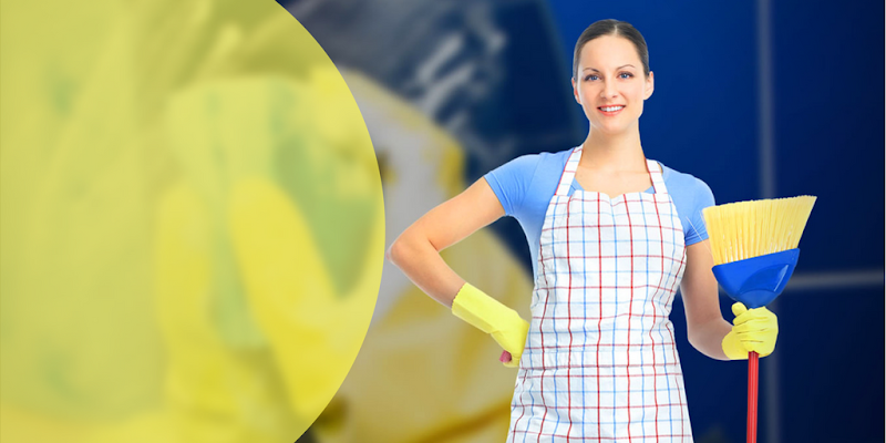 Real Cleaning - Firma de curatenie Bucuresti si Ilfov