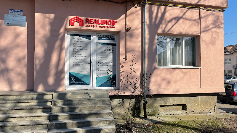 Realimob Bistrita