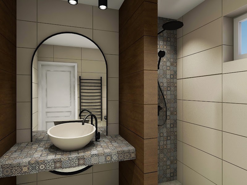 Reborn Design Studio