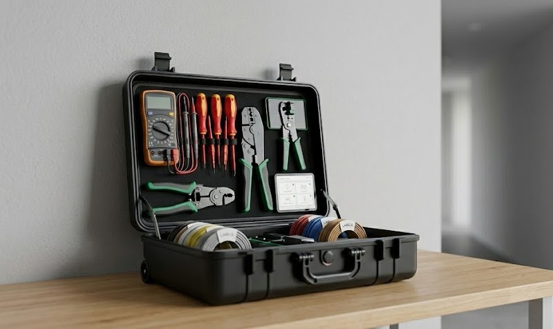Relectro Service S.R.L.