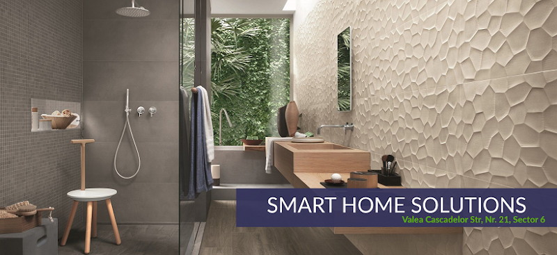 Renodec – Materiale pentru Amenajări Interioare