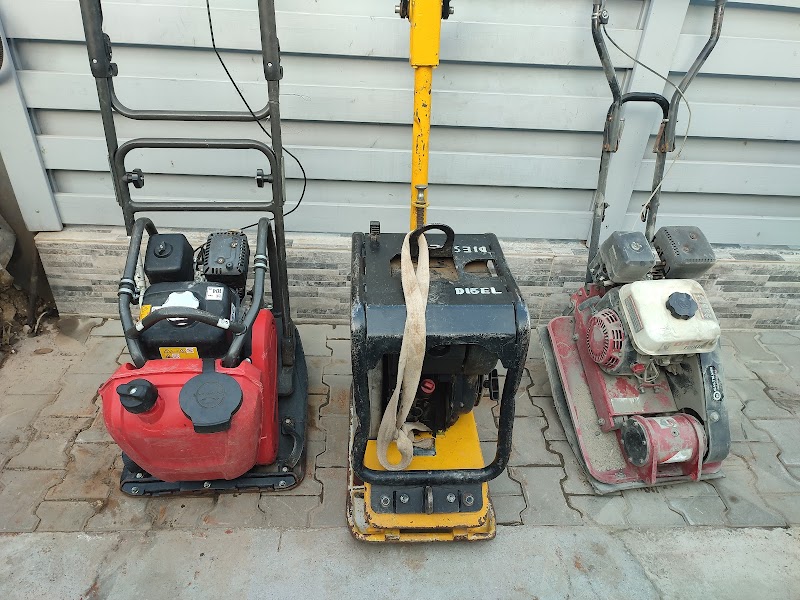 Rent Profi Tools ; Inchirieri scule si utilaje de constructii