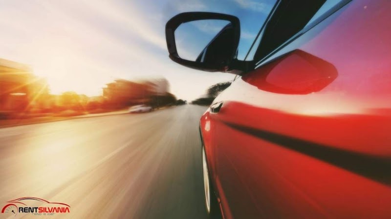 Rentsilvania Rent A Car - Inchirieri Auto Satu-Mare