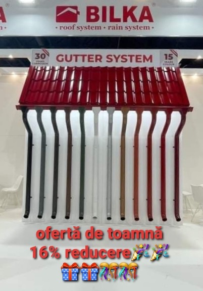 Reparații acoperiș
