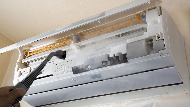 Reparatii AC