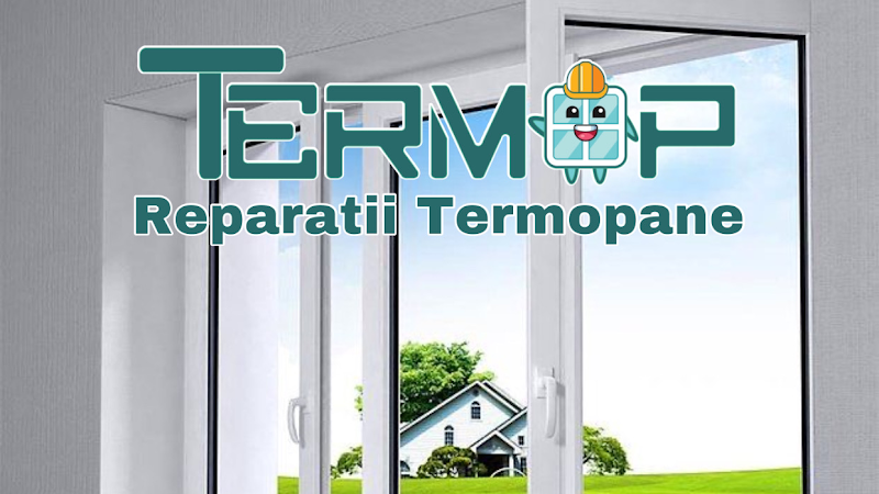 Reparatii Termopane Brasov
