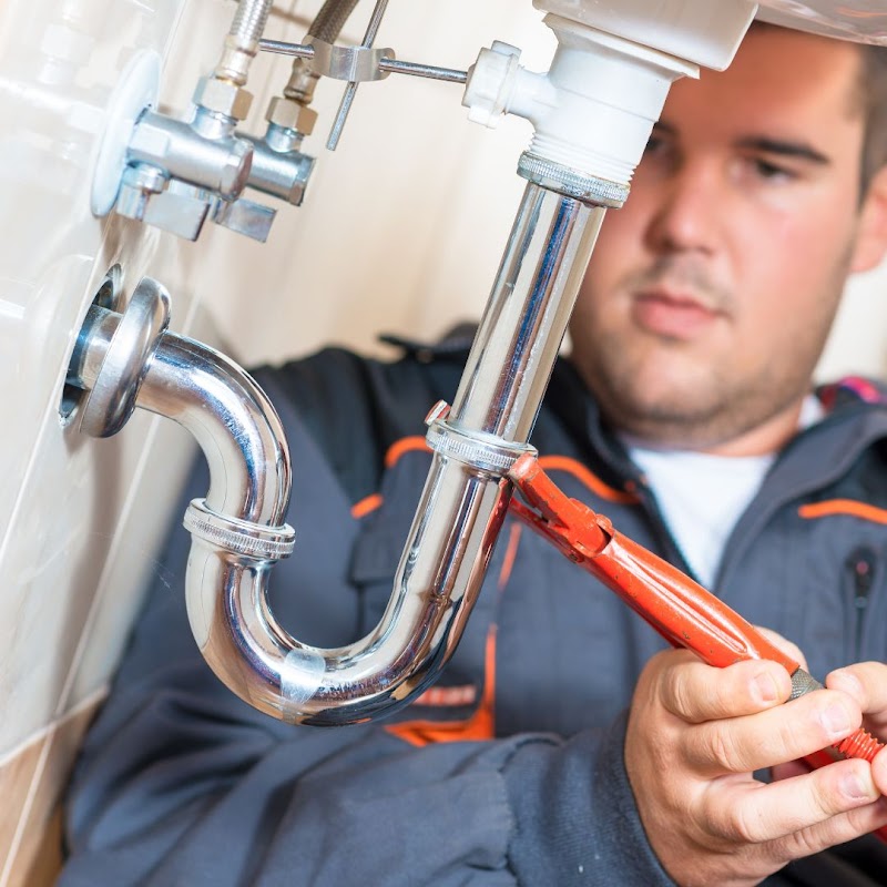 ReparaTot - Plumber Bucharest