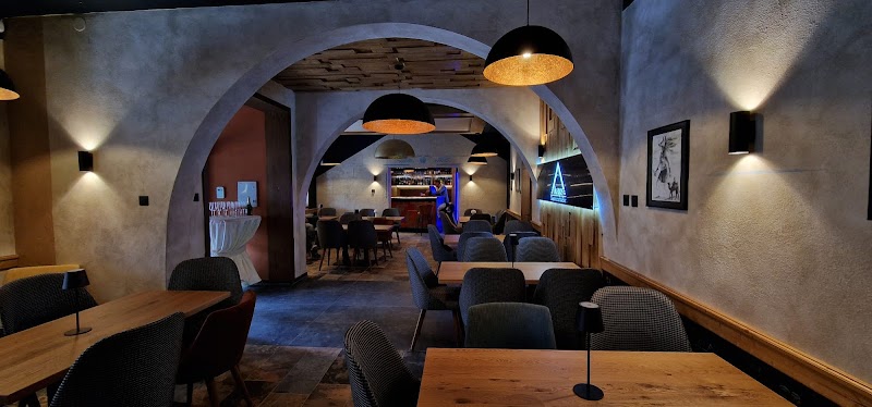 Restaurant Keops