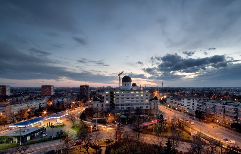 RIG Imobiliare Arad