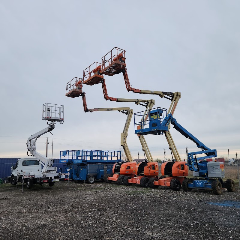 Robolifting