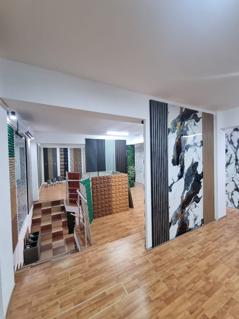 Roca Design