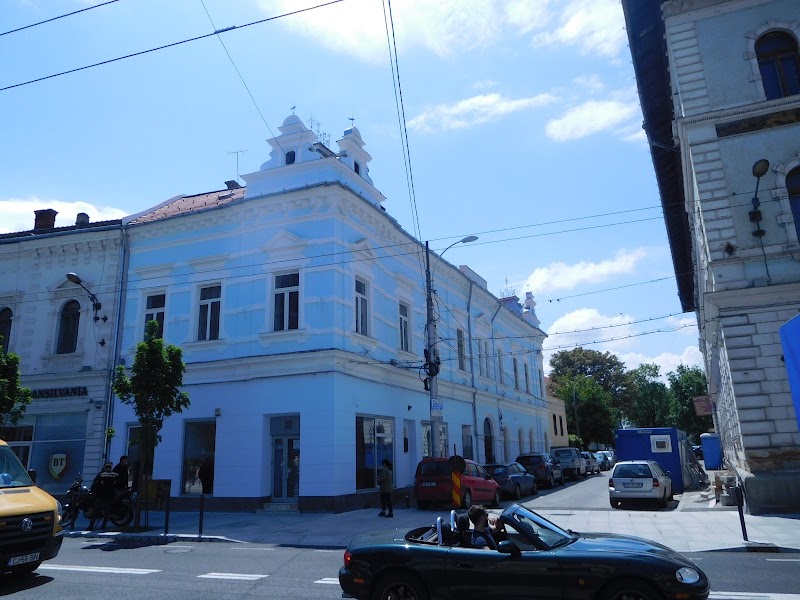 Rohouse SRL