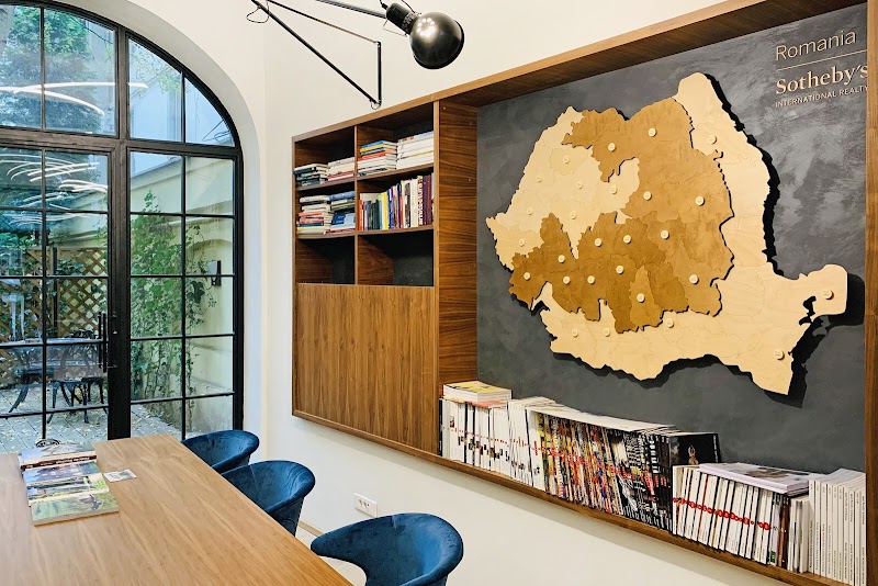 Romania Sotheby's International Realty