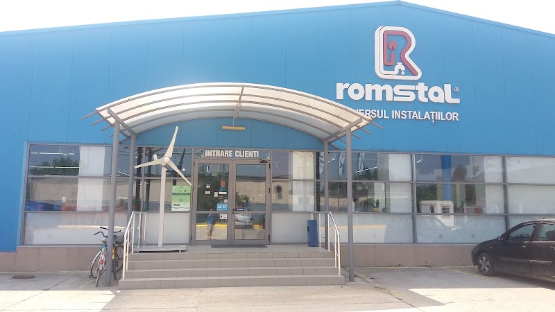 Romstal