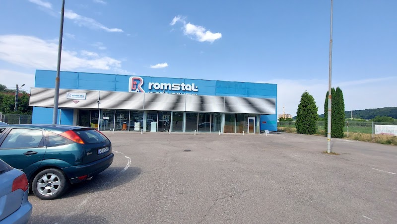 Romstal