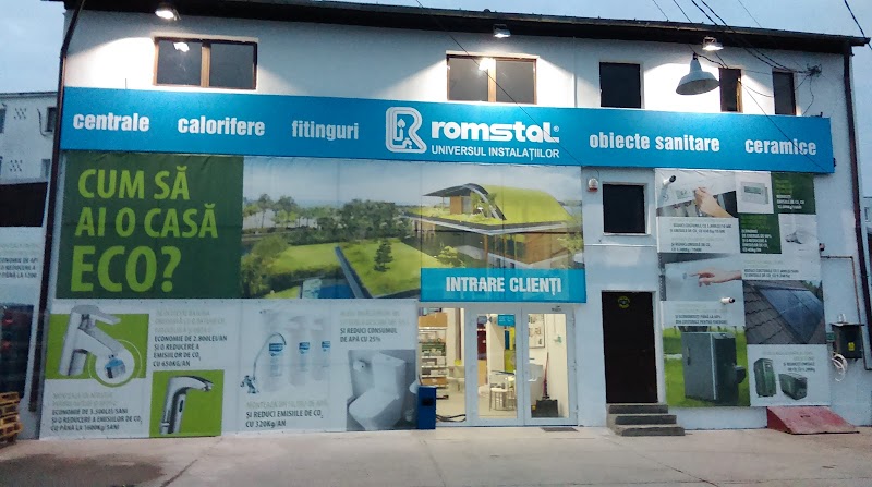 Romstal