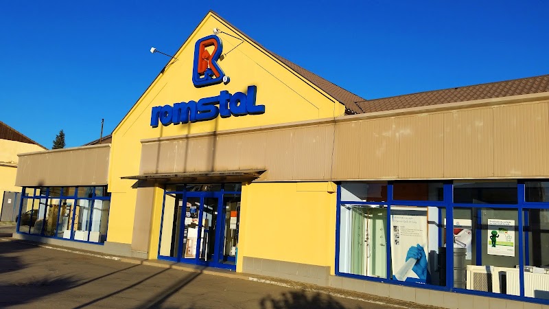 Romstal