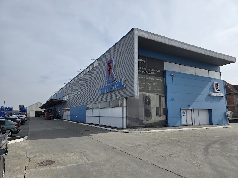 Romstal Craiova