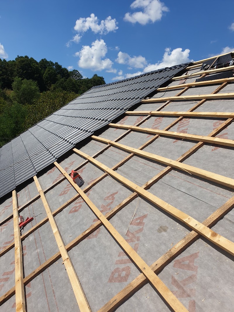 ROOF CONSTRUCT