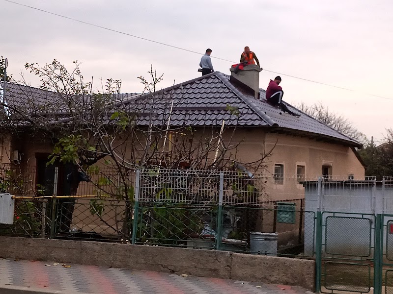 Roof Nemo Dinamic S.R.L.