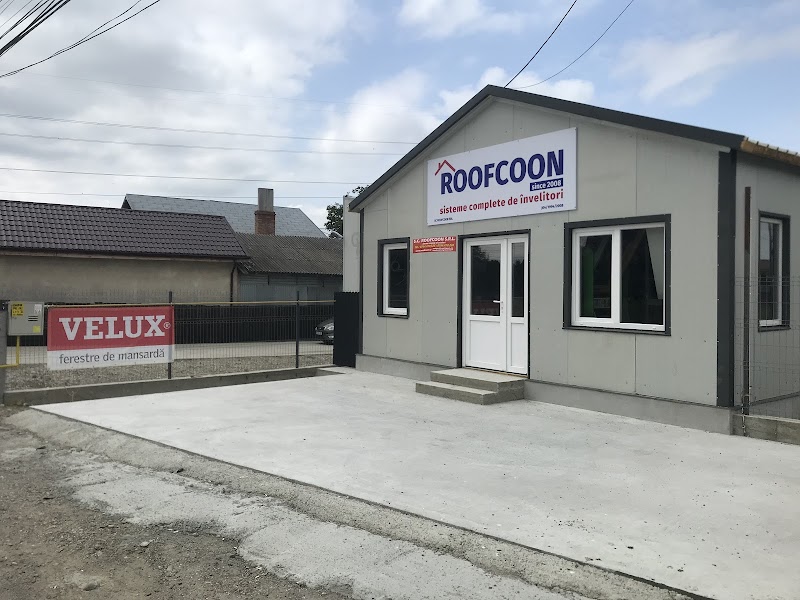 Roofcoon SRL