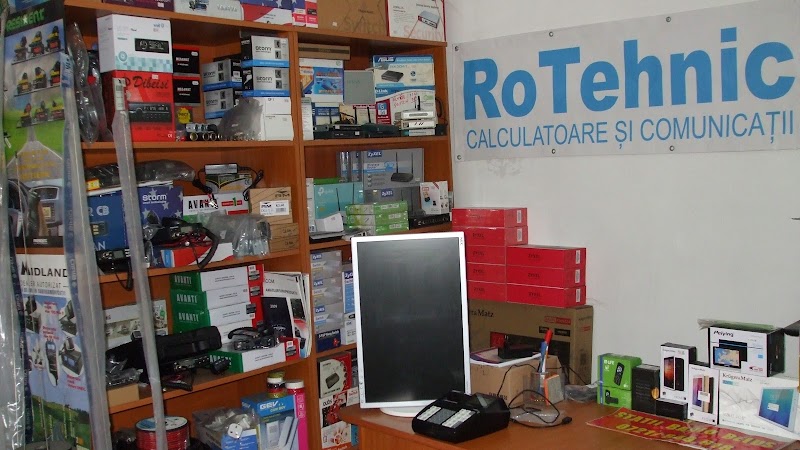 RoTehnic