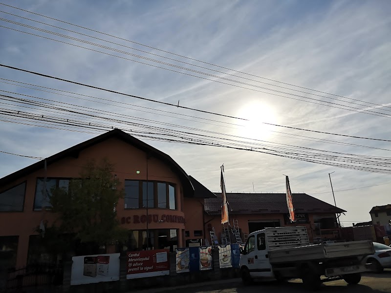 Roșu Company