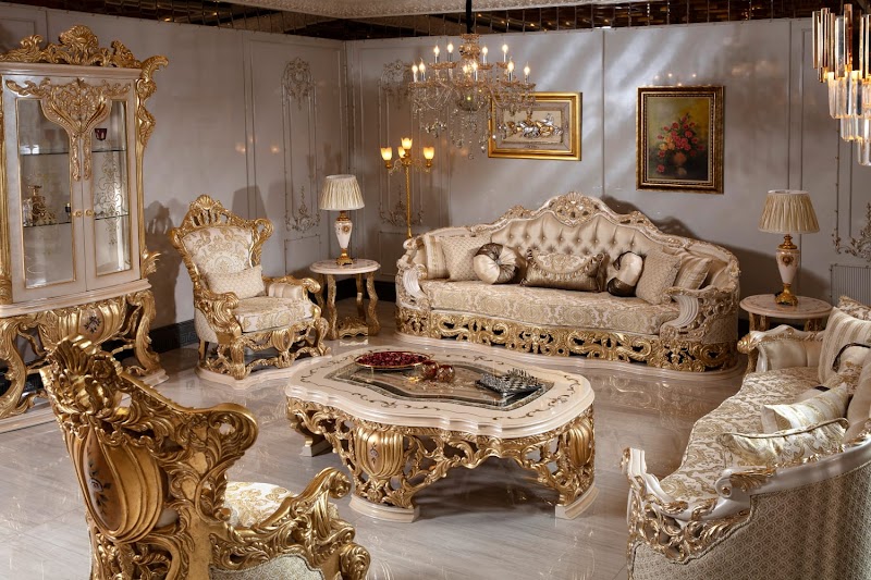 Royal Mob