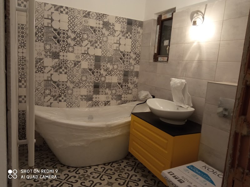Rozantin Instal srl
