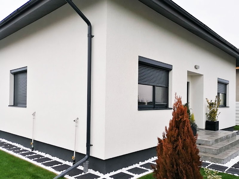 Rulouri exterioare SRL