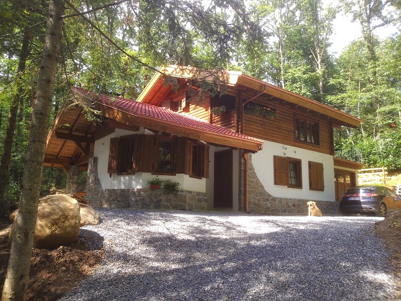 Rustic
