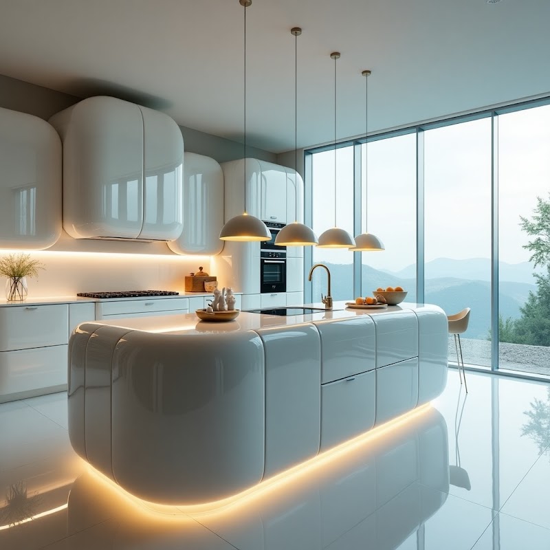 Ruxandra Interior Design Studio