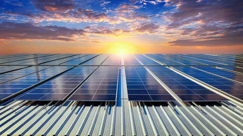 S O L A R I -- Panouri fotovoltaice - Sisteme fotovoltaice - Bransamente electrice - Dosar de utilizare Constanta - ANRE