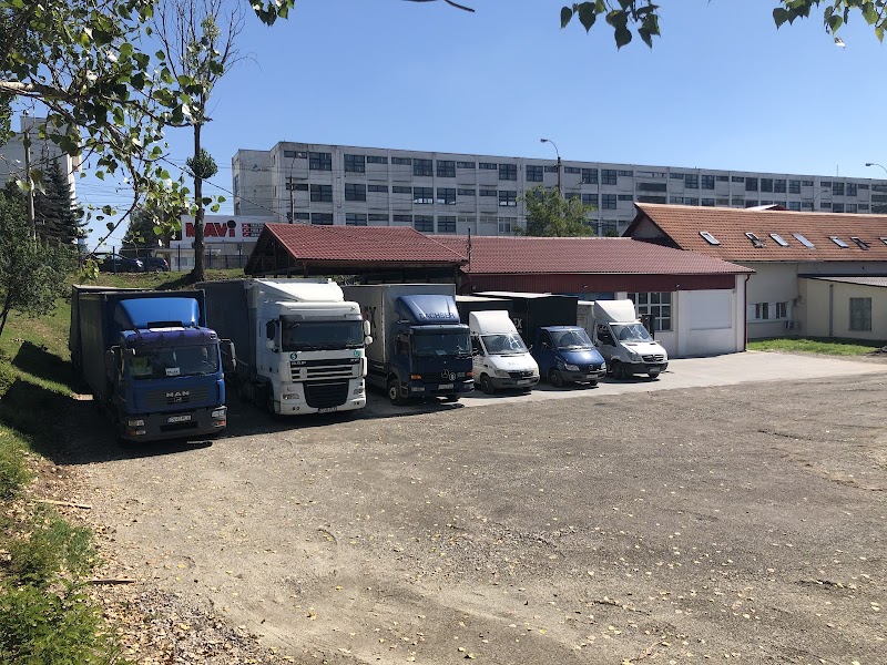Sajgo Trans SRL