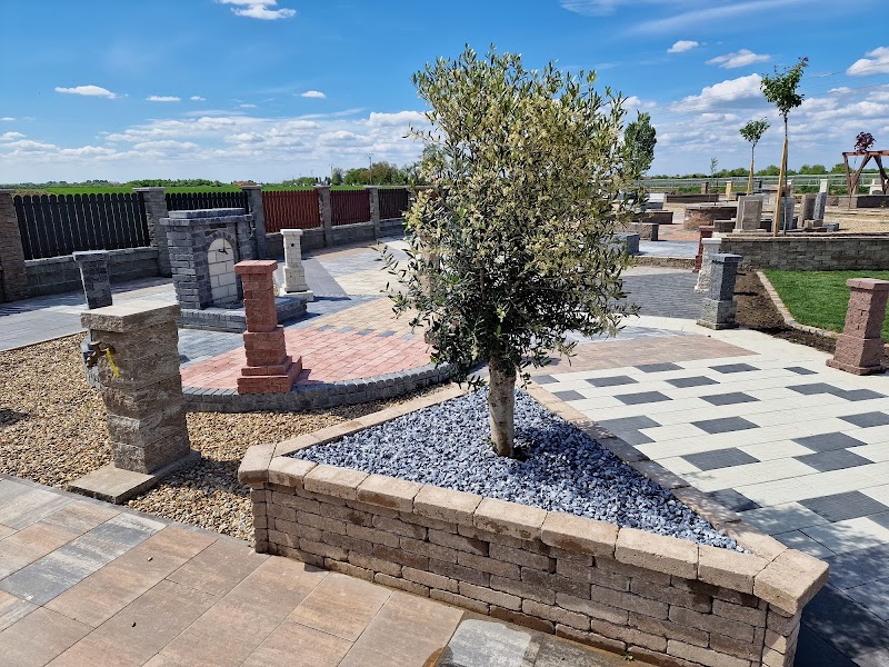 Saldecor Landscaping