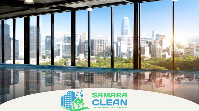 Samara Clean