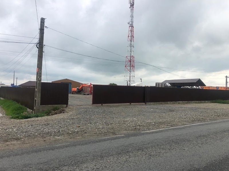 SAVA SERV CONSTRUCT SRL