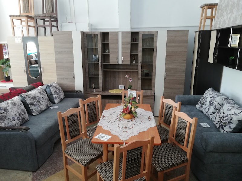 Savas Mobilier Srl