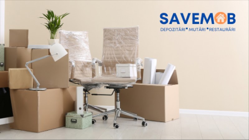 SAVEMOB Divizia Mutari