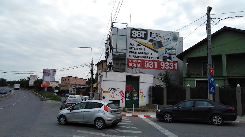SBT Group