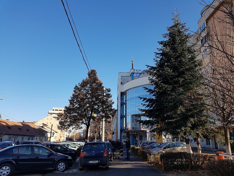 SC ACI Cluj SA