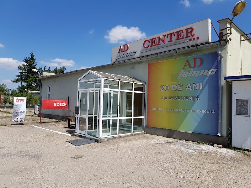 SC AD TEHNIC SRL
