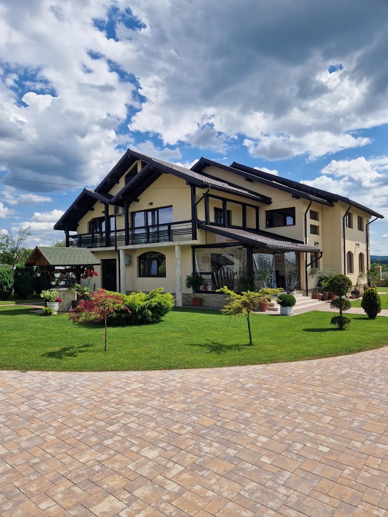 SC AMVALOVI SRL