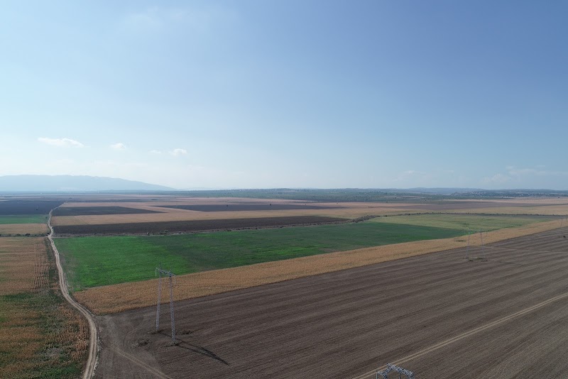 SC Blue Maps SRL - Birou de cadastru si topografie Bacau