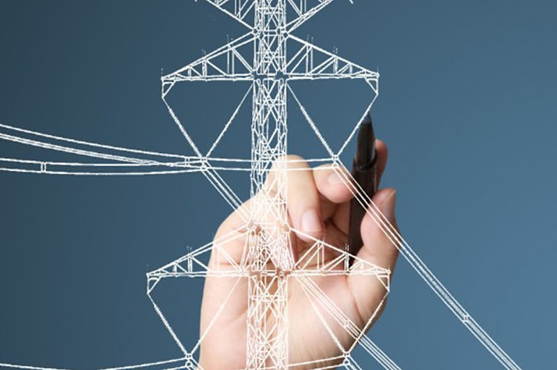 Sc Blue NRG SRL - Instalații electrice (Proiectare / Execuție / Verificări PRAM)