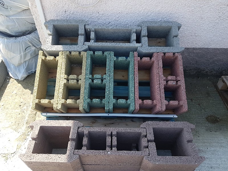 SC BRICKS GROUP SRL