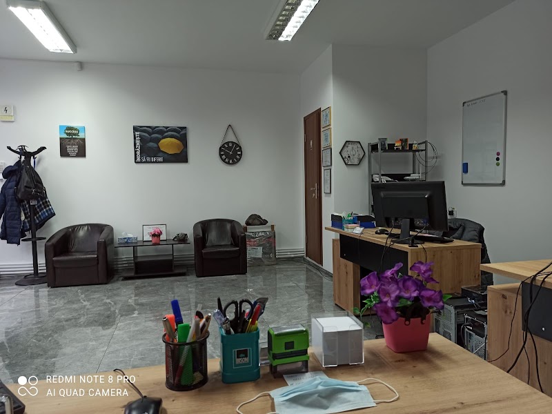 SC CADGIVELI MASTER SRL-Firma de Cadastru Brăila
