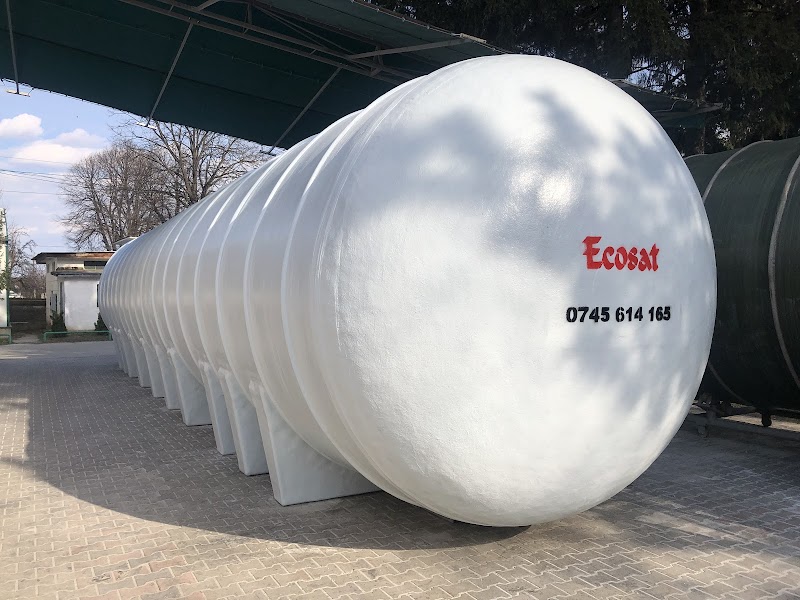 SC ECOS SRL