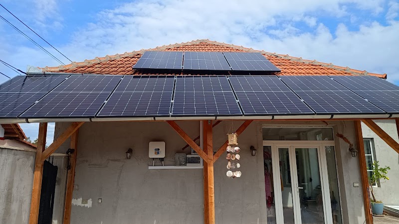 SC ELECTRICA SRL